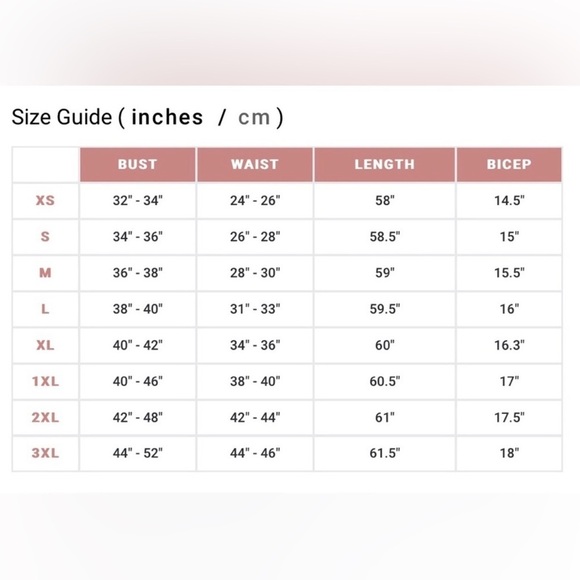 Baltic Born Celine Rust Faux Wrap Maxi Dress Bridesmaid Formal Wedding Guest - Picture 16 of 16